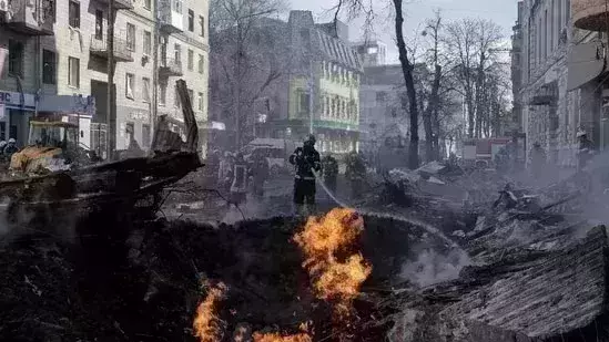 More than 700 civilians killed in Russias invasion of Ukraine: UN