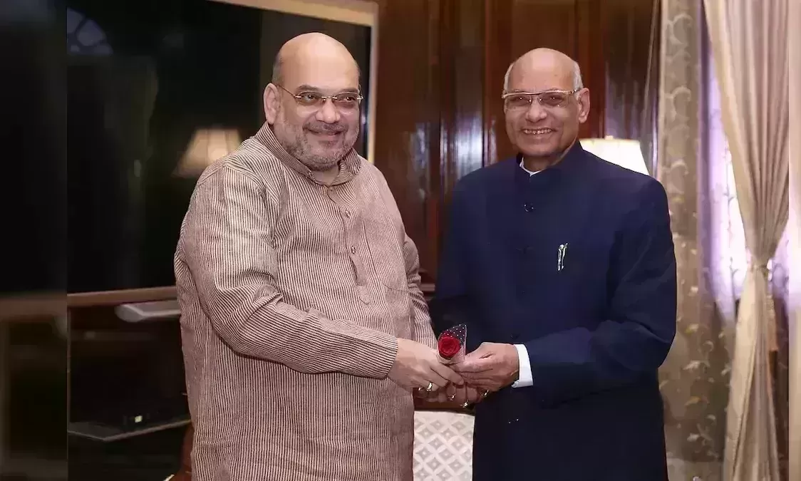 Jharkhand Governor returns states anti-mob lynching Bill