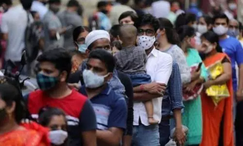 Centre advises States, UTs to not let guard down as Covid cases resurge in several countries