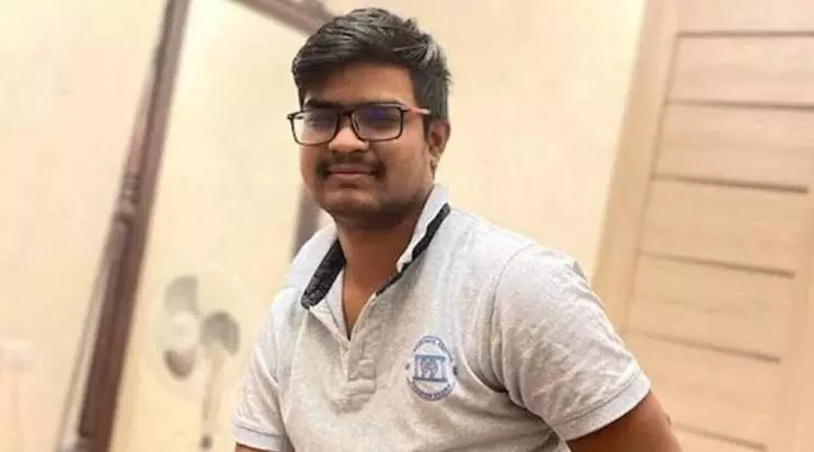 Mortal remains of Indian student killed in Ukraine to reach Bengaluru on Monday
