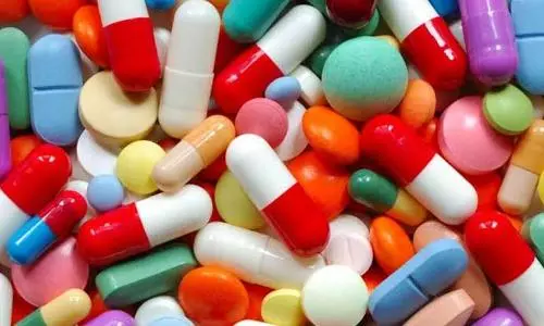 India likely to replace West in Russian pharmaceutical market: Moscow