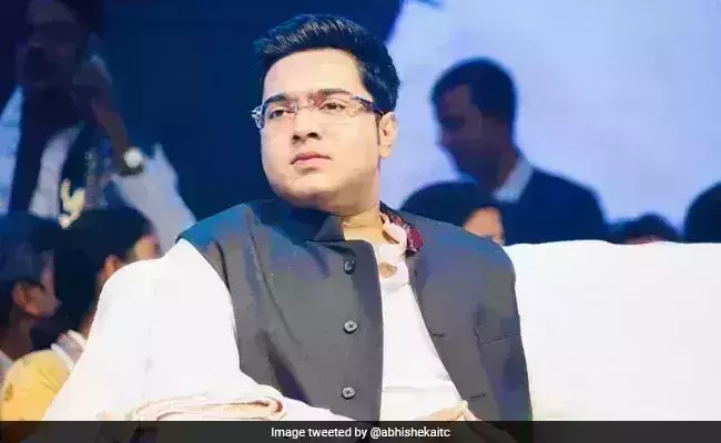Money laundering case; Mamta Banerjees nephew will be questioned again