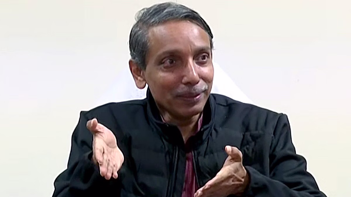 UGC chairman says CUET scores will be used to admit UG students to central universities