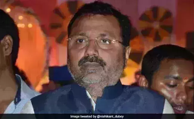 The Ukrainian crisis shouldnt be completely attributed to Russia, says BJP MP