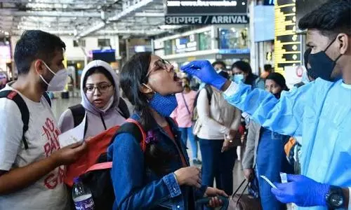 With 1549 new infections, Covid cases continue to decline in India