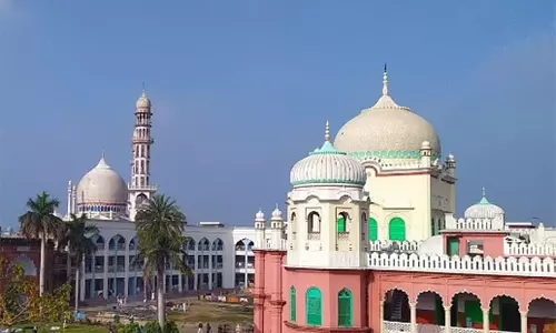 Deoband says it is fine to teach Gita to students, but it should be optional