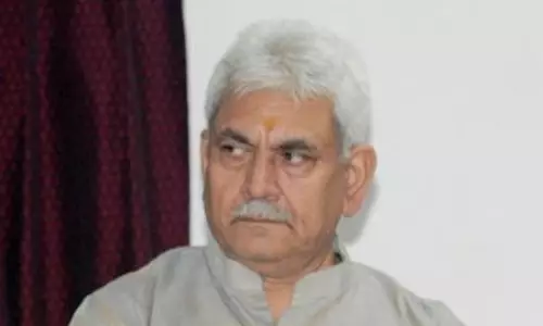 Centre working on policy for Ukraine returnees studies: J&K Gov.