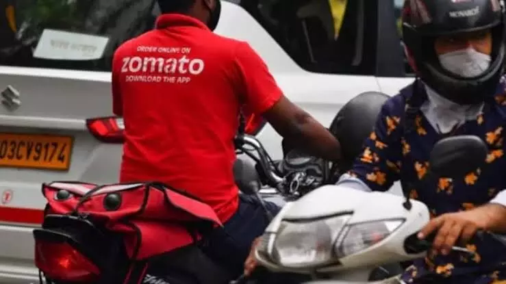 Zomato to soon deliver your food order in just 10-minutes