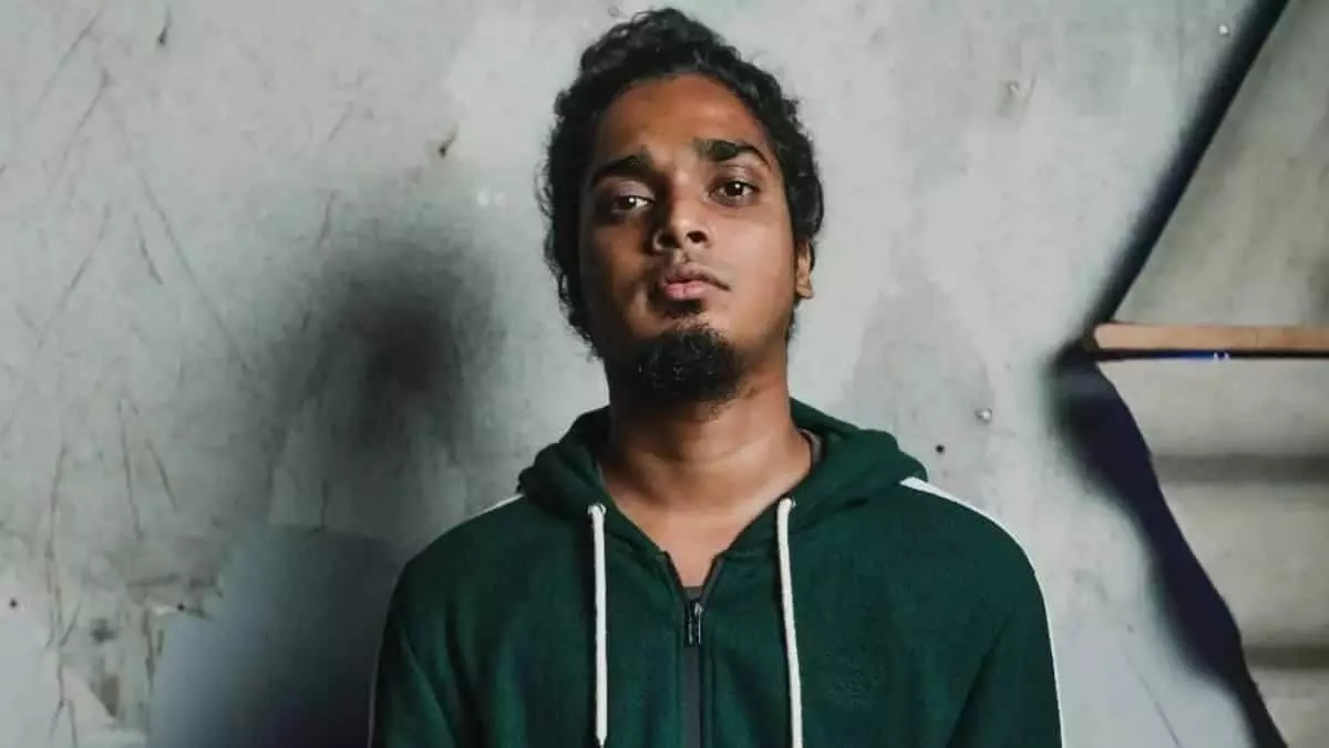 Tod Fod, rapper from Gully Boy, died at age 24
