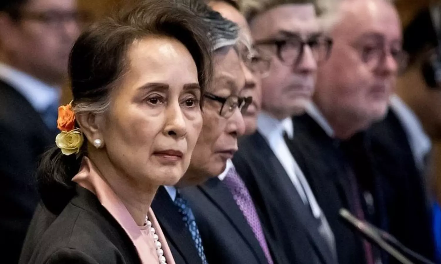 Finally, the US concedes that the Rohingyan tragedy is genocide