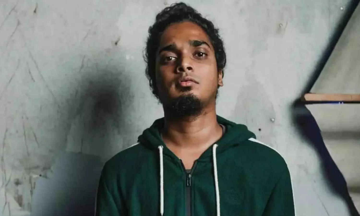 Tod Fod, rapper from Gully Boy, died at age 24