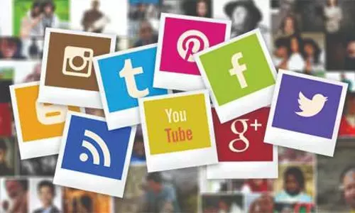 Facebook setting ground for kar seva