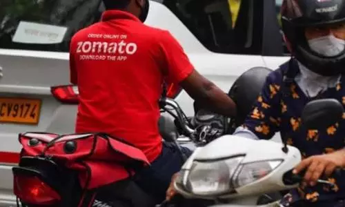 Zomato to soon deliver your food order in just 10-minutes