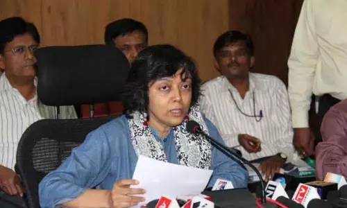 Children are taught opinions, arguments as history: Senior Educationist