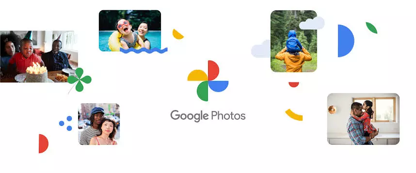 Google Photos redesign to make it easier for users to browse, share photos