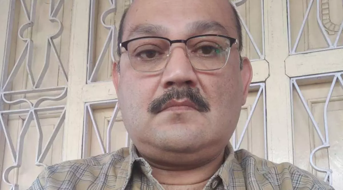 Muslim man donates Rs 2.4cr worth land to worlds biggest Ram temple