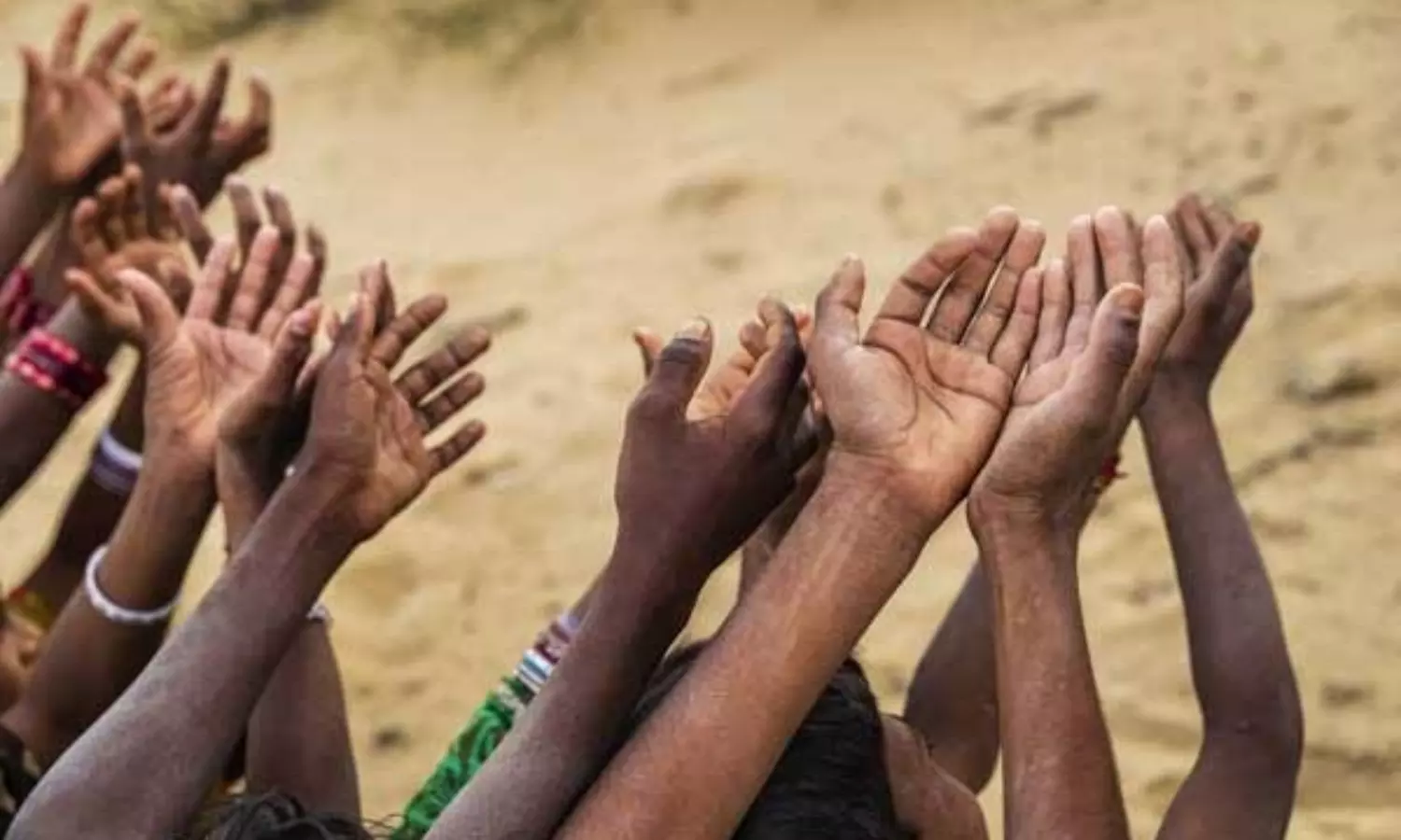 No food and jobs, Sri Lankan refugees reach Tamil Nadu coast