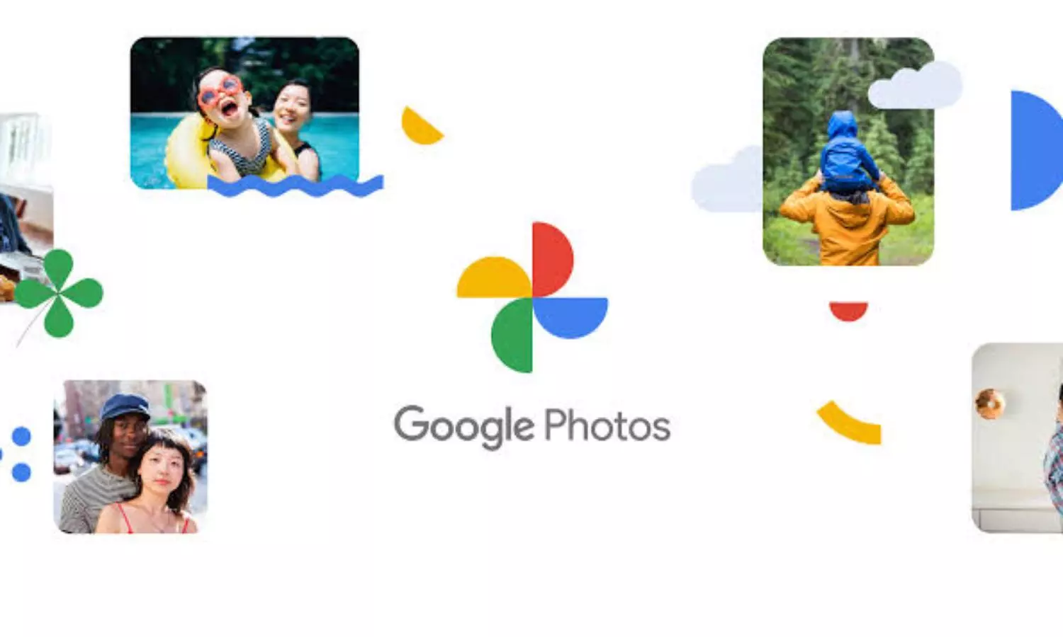 Google Photos redesign to make it easier for users to browse, share photos