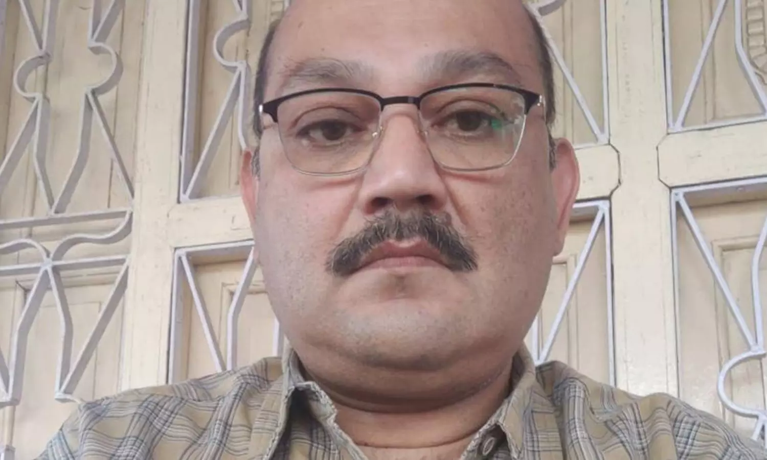 Muslim man donates Rs 2.4cr worth land to worlds biggest Ram temple