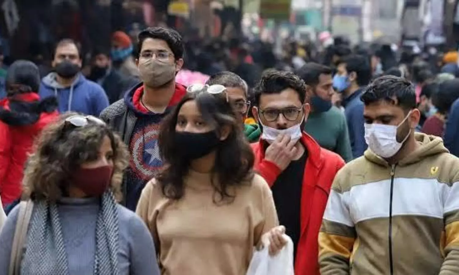 In huge relief, Centre to lift all Covid restrictions except for masks in India from March 31