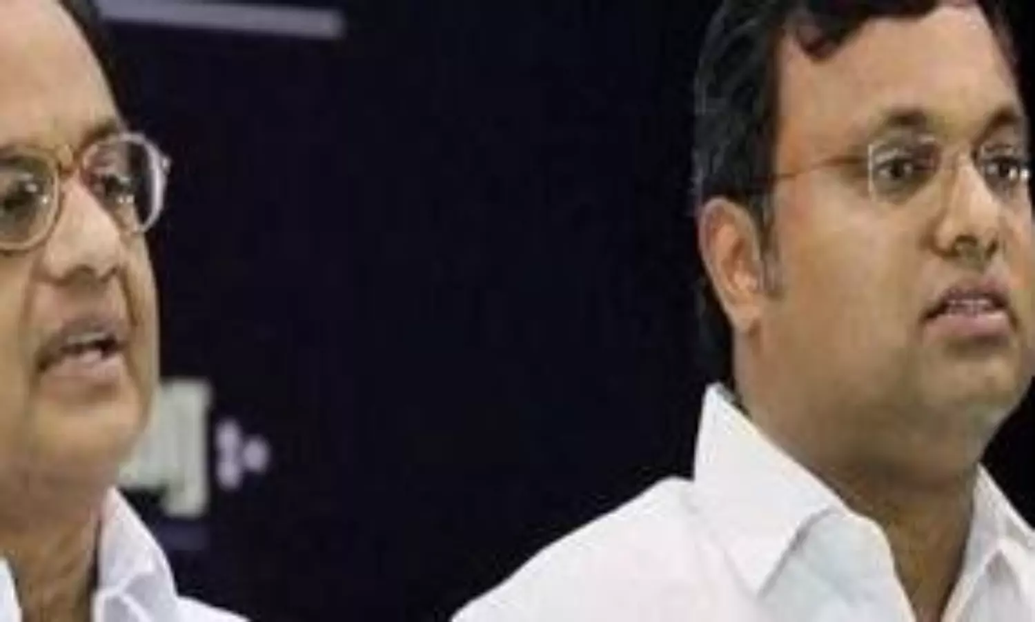 Aircel Maxis cases : P Chidambaram and his son gets regular bail