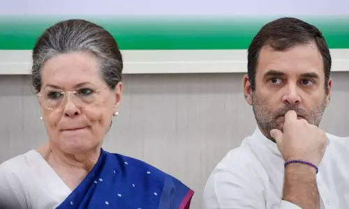 Sonia Gandhi meets 3 G23 leaders, agrees for changes in the party