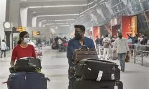 Aviation Ministry decides to restart scheduled international flights from March 27