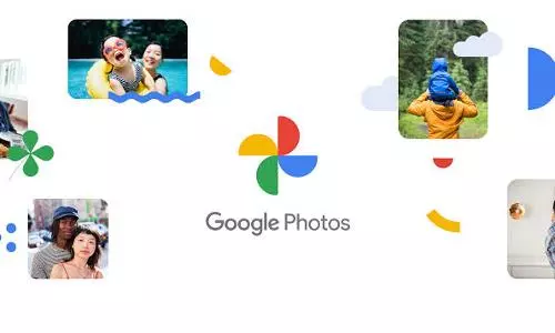 Google Photos redesign to make it easier for users to browse, share photos