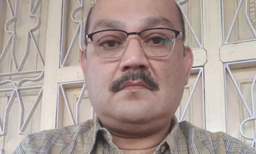 Muslim man donates Rs 2.4cr worth land to worlds biggest Ram temple