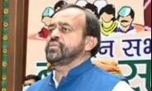 Rajasthan Congress MLA calls himself a slave to Gandhi-Nehru family