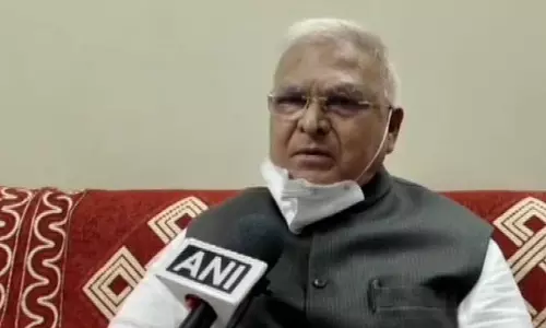 MP Governor alters schedule after students ruckus