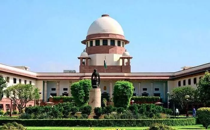 SC refuses urgent hearing to pleas challenging Karnataka HCs hijab verdict