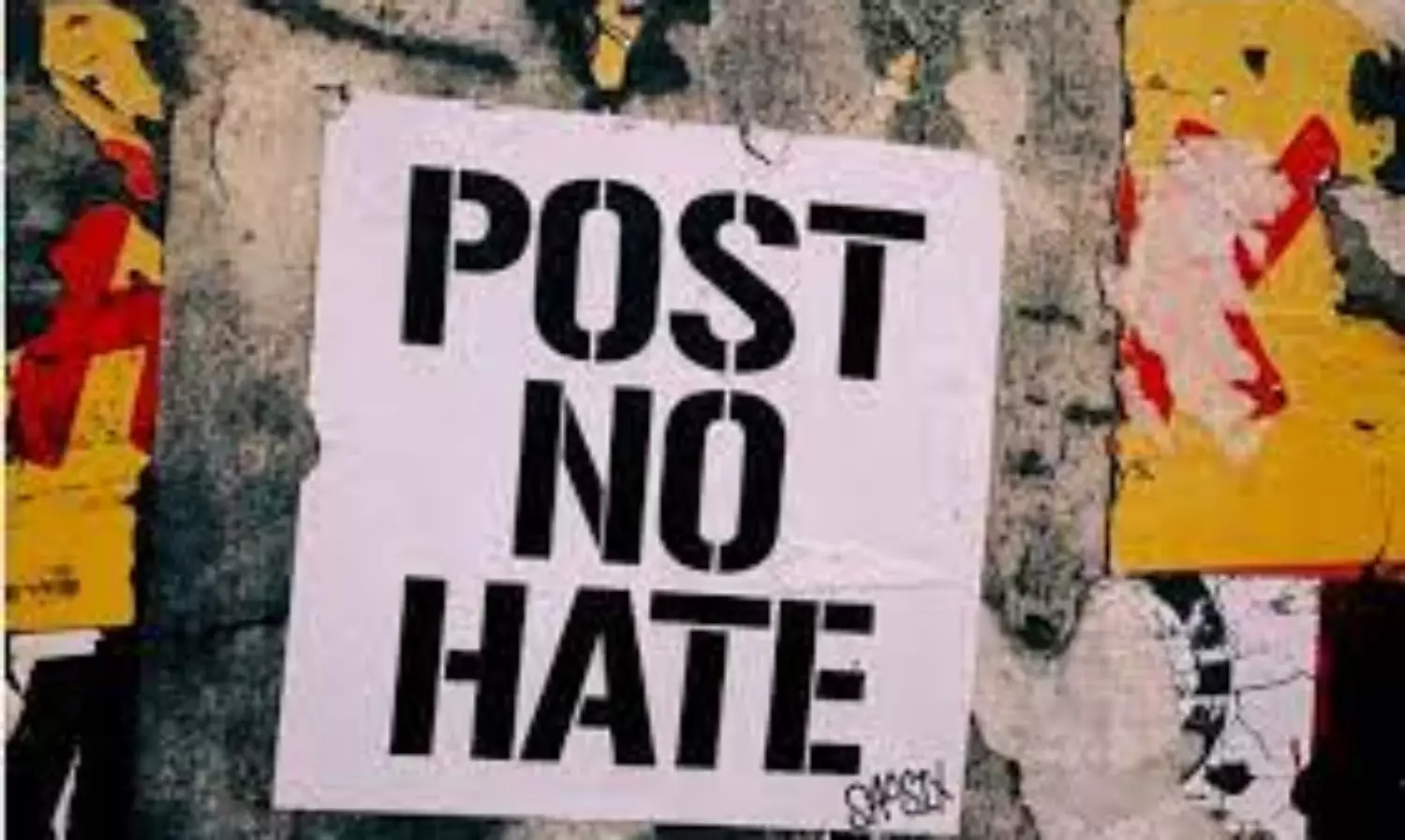 Give up silence, stand up against orchestrated hatred: Media Fraternity