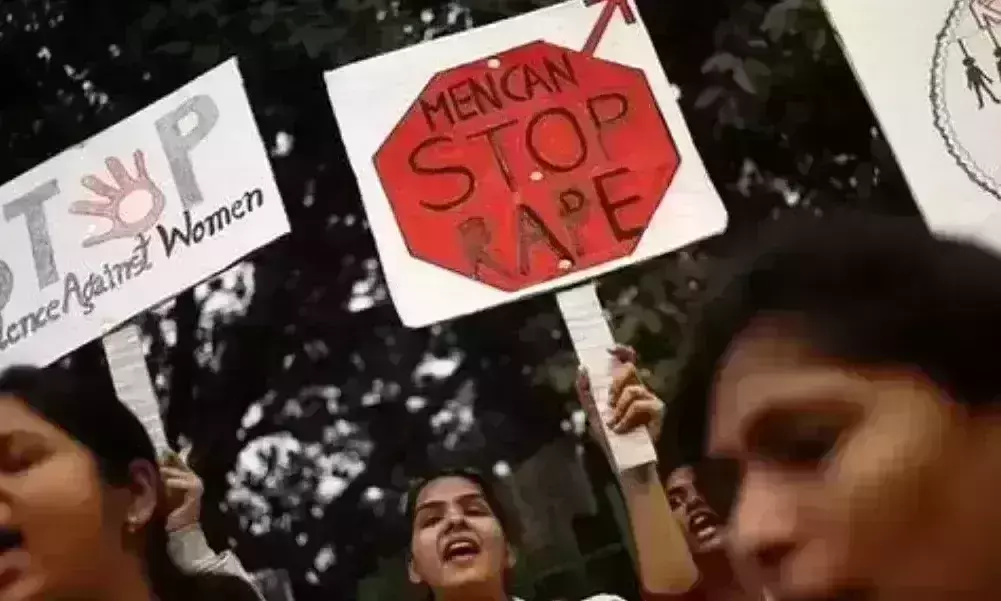 No privilege for husband over wife: Ktaka HC upholds rape charges