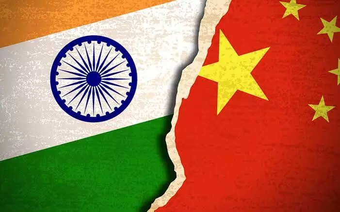 India has taken up matter of Indian students return to China for their studies: Govt