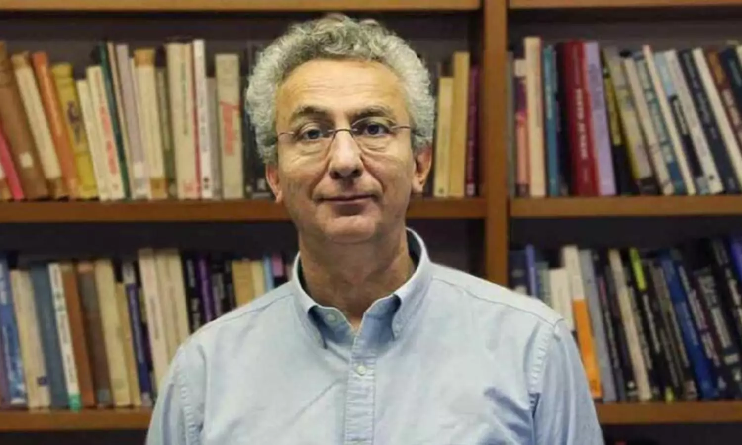 Anthropologist Filippo Osella deported from Kerala; no reason given