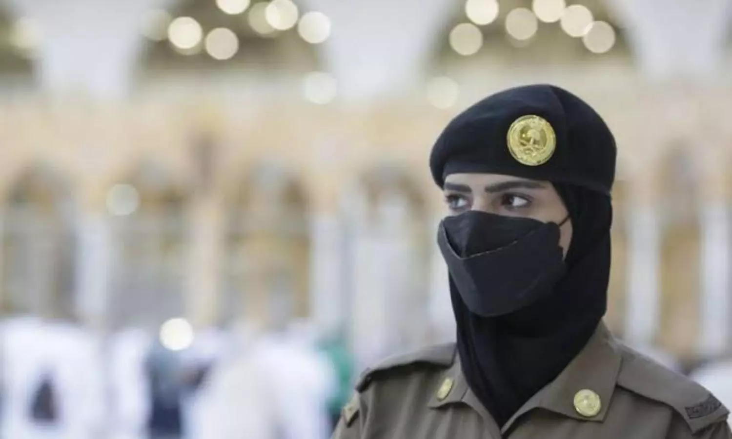 Saudi Arabia opens applications for recruitment of female border guards