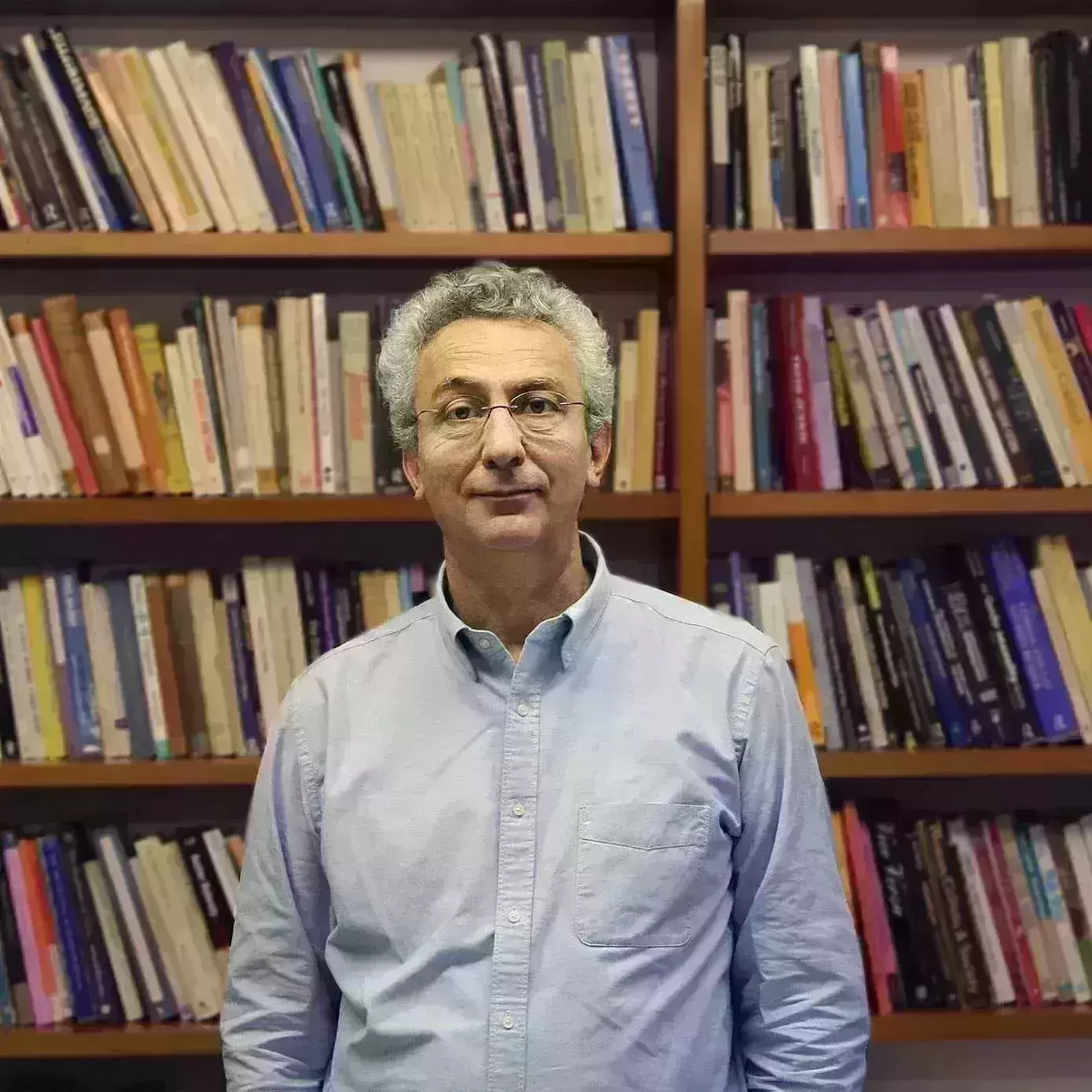 Anthropologist Osella sent back to UK from Thiruvananthapuram airport