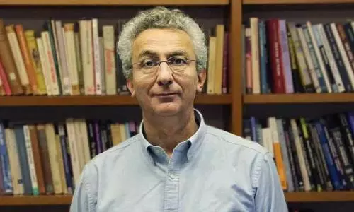 Anthropologist Filippo Osella deported from Kerala; no reason given
