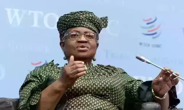 War in Ukraine: WTO chief warns of food riots in poor countries