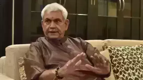 We want everything clear: J&K Governor on allegations of bribery against Satya Pal Malik