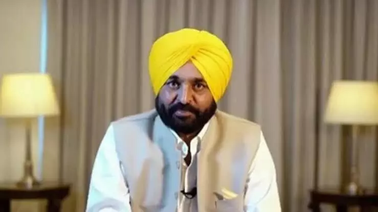 Punjab MLAs to get pension for only one term: CM Bhagwant Mann