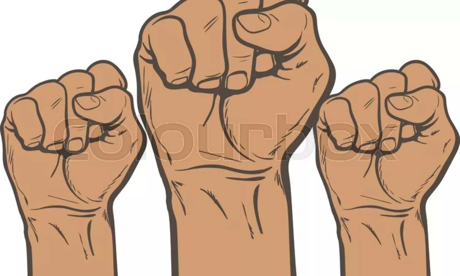 Silence not an Option: a firm humanitarian voice