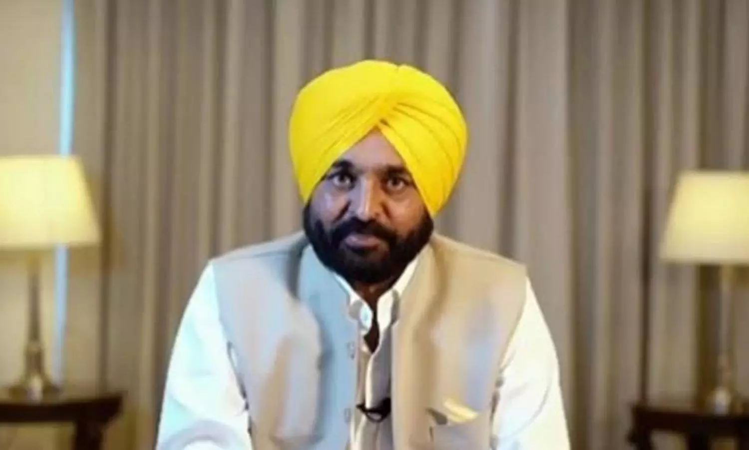 Punjab MLAs to get pension for only one term: CM Bhagwant Mann