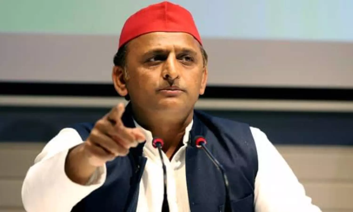 Akhilesh Yadav will become leader of Opposition in UP Assembly