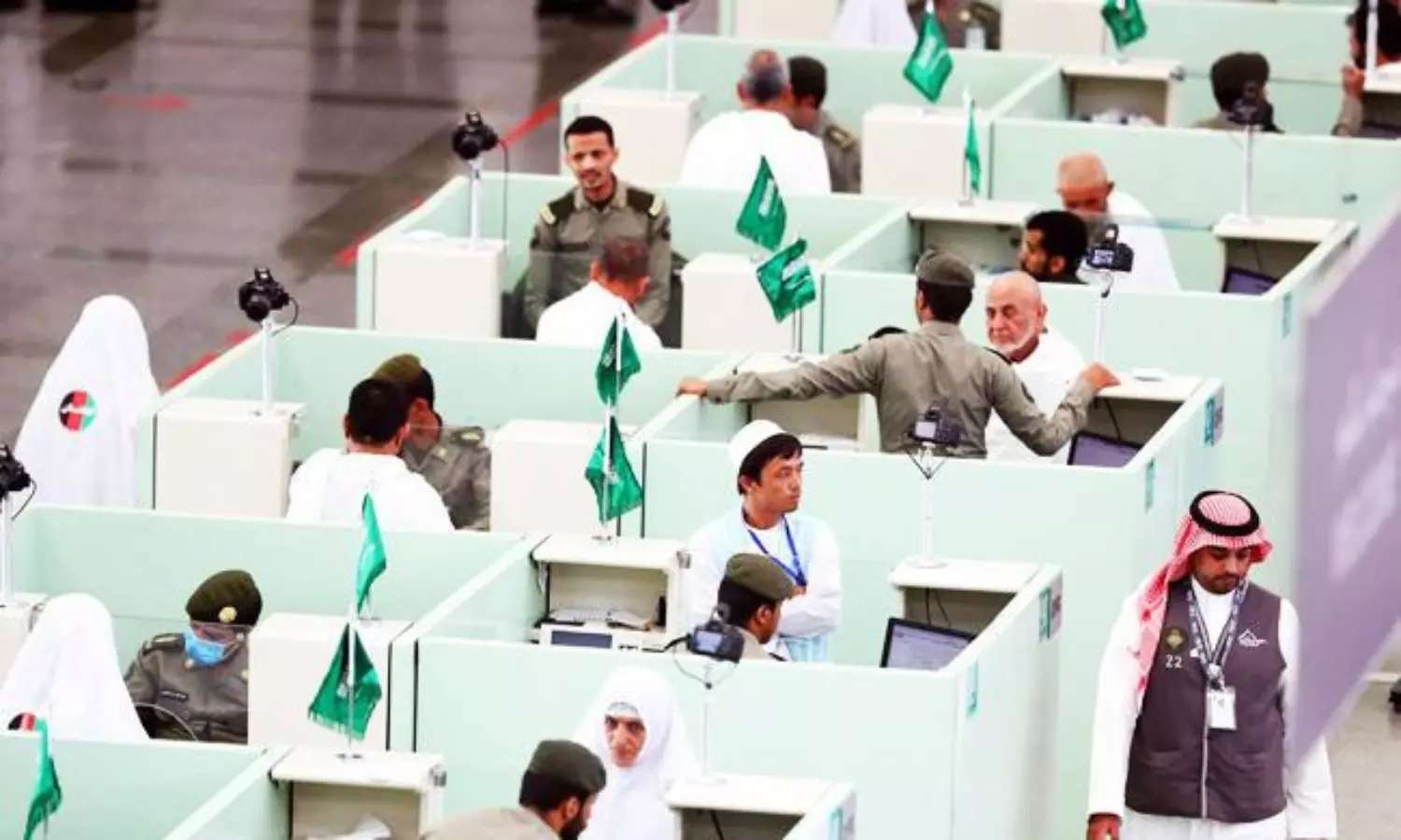 Saudi restores visa on arrival for US, UK & Schengen area