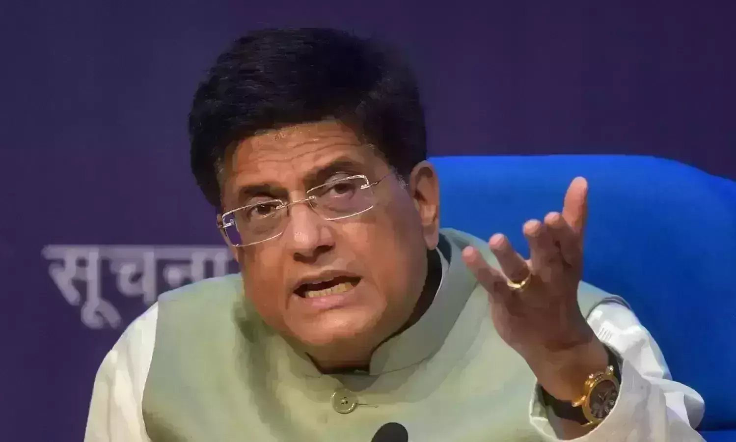 Free ration under PMGKAY extended to September: Centre