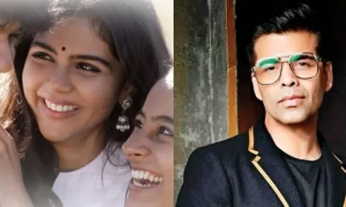 Malayalam rights for a coming-of-age drama are acquired by Karan Johar