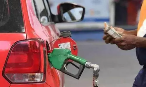 Fuel prices surging due to Ukraine war: Nitin Gadkari