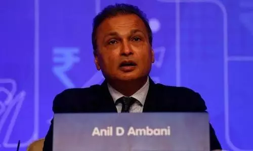 Anil Ambani quits as director of RInfra, RPower